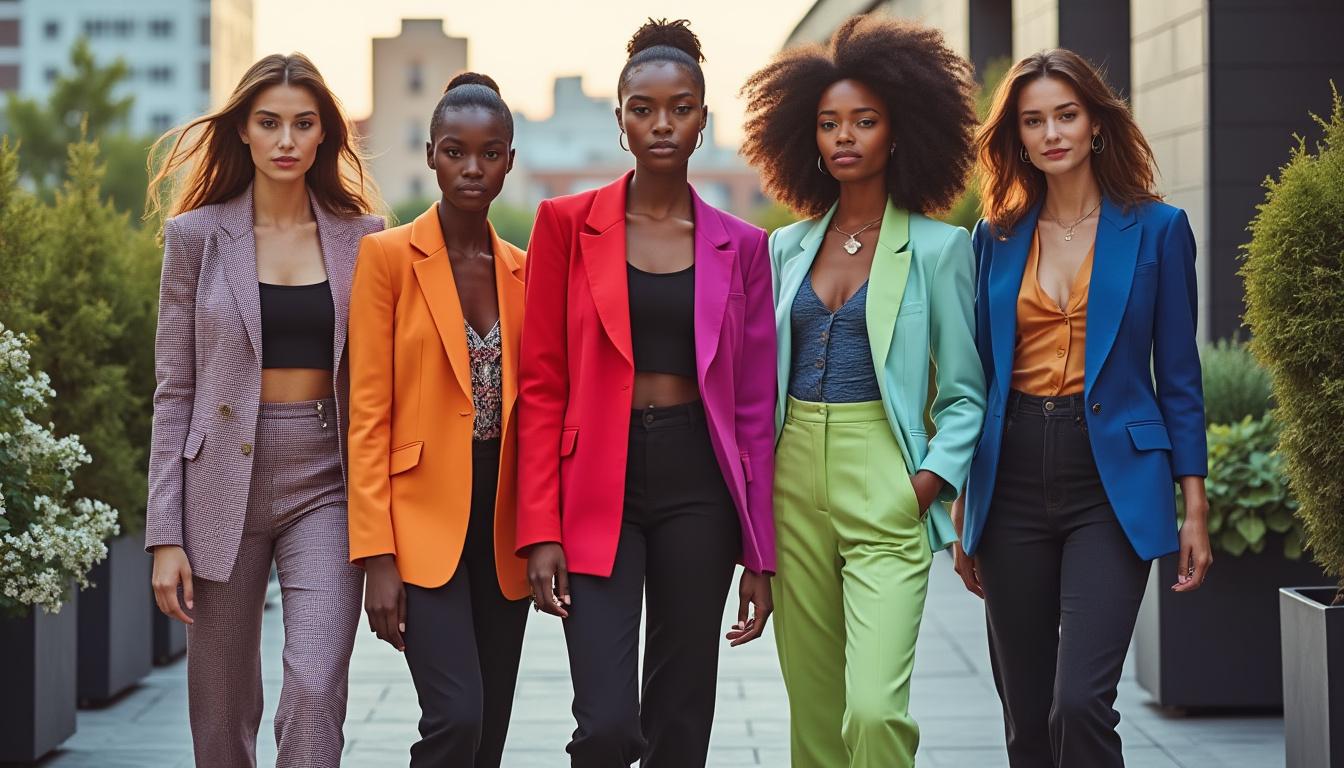 découvrez comment la psychologie des couleurs influence votre image de soi et ce que vos choix de teintes révèlent sur votre personnalité et vos émotions.