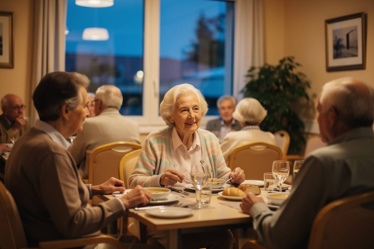 Maisons de retraite Alzheimer : comment évaluer la qualité de l’accompagnement des soignants ?