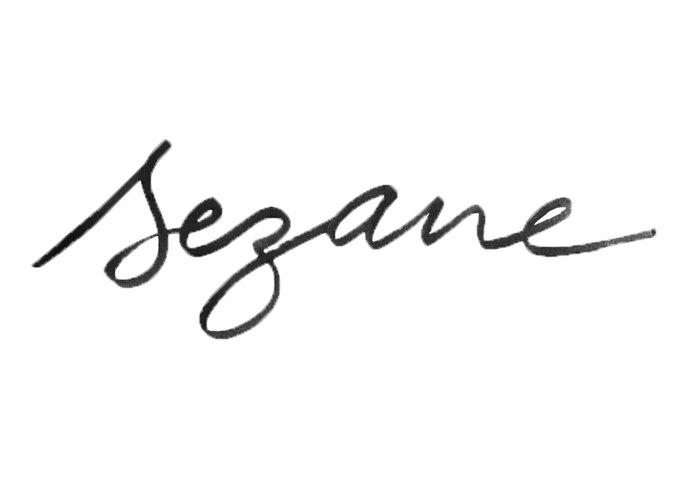 logo sezane