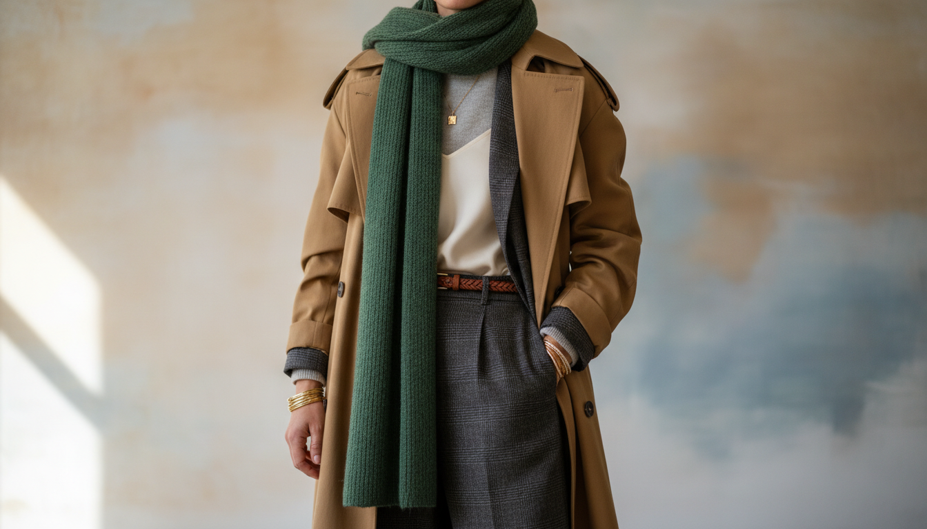 découvrez le layering mode, l'art élégant de la superposition vestimentaire, pour créer des looks stylés et sophistiqués en combinant parfaitement vêtements et accessoires.