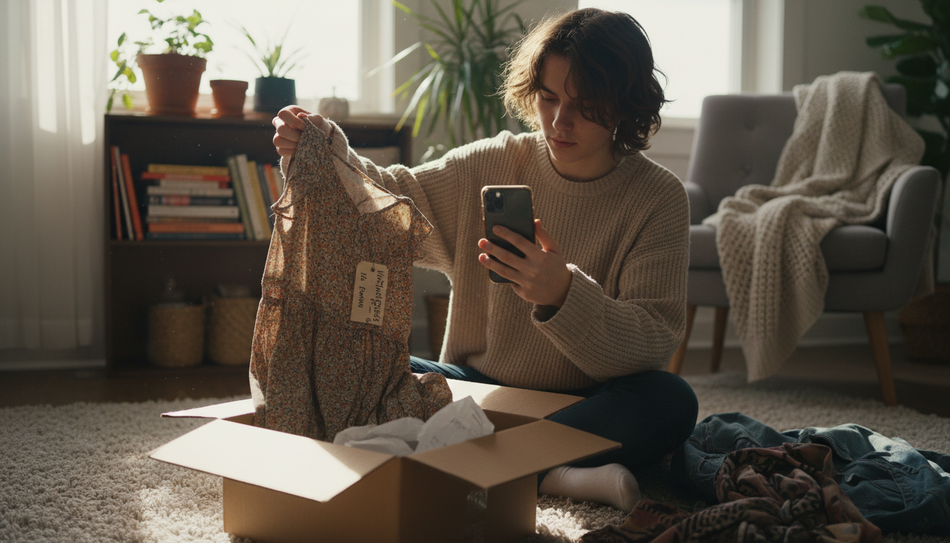 découvrez comment annuler une vente sur vinted facilement et quelles sont les conditions à respecter pour un remboursement ou une annulation sans souci.