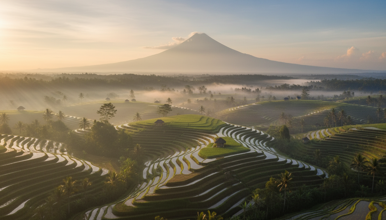 découvrez nos conseils pratiques pour gérer le décalage horaire à bali et profiter pleinement de votre voyage dès votre arrivée.