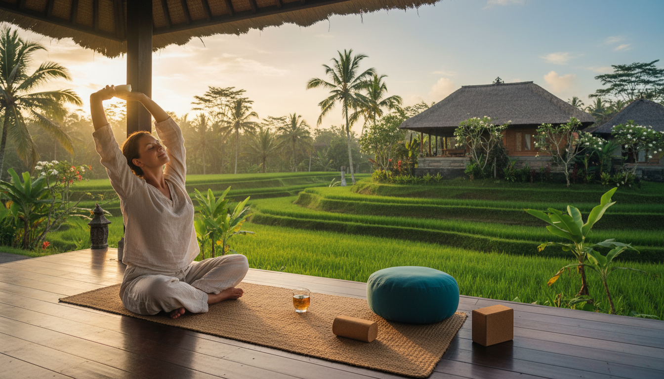 découvrez nos conseils pratiques pour gérer le décalage horaire à bali et profiter pleinement de votre voyage dÚs votre arrivée.