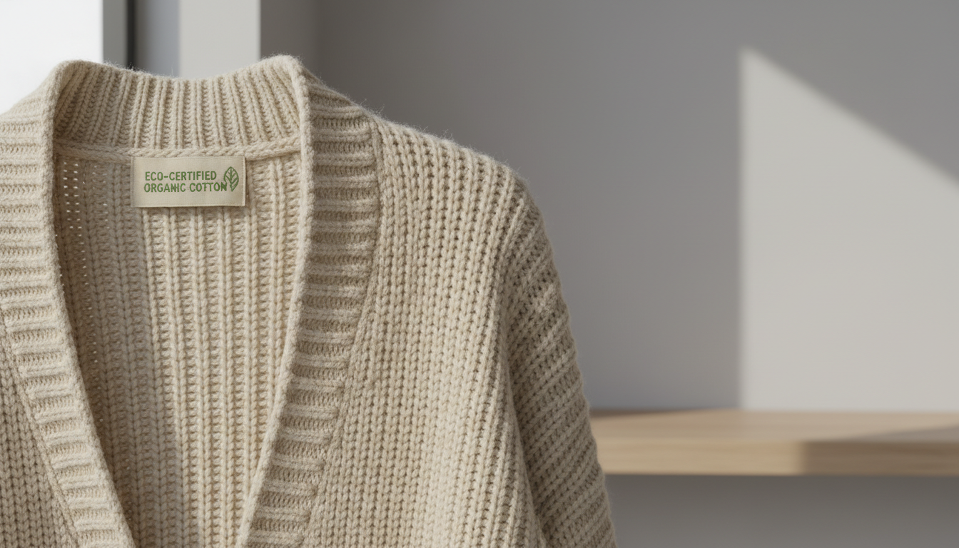 découvrez comment sézane transforme la mode en 2026 avec des créations innovantes, durables et élégantes alliant style et responsabilité.