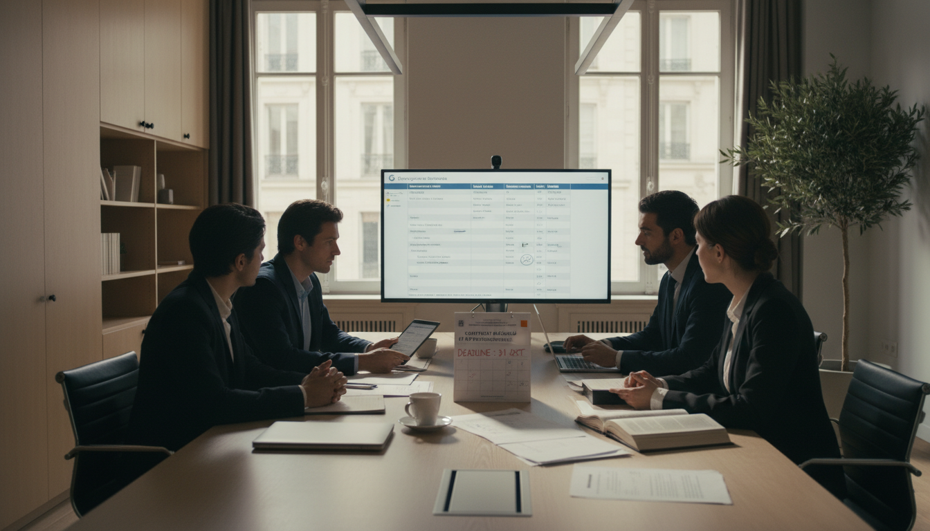 découvrez les erreurs courantes à éviter lors d'un licenciement pour inaptitude afin de sécuriser la procédure et respecter les droits des salariés.