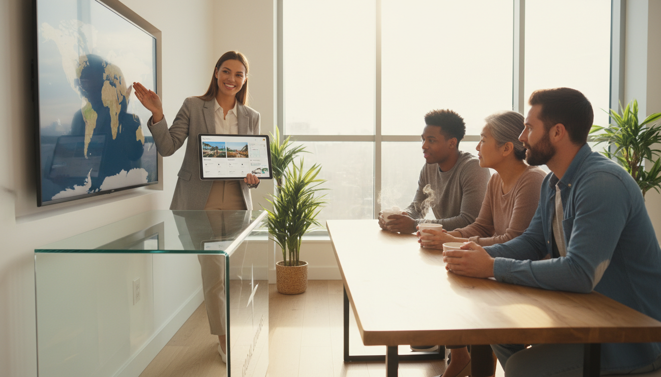 découvrez pourquoi lmac voyage est votre meilleur choix pour organiser des escapades inoubliables, grâce à son expertise, son service personnalisé et ses offres adaptées à tous vos besoins.