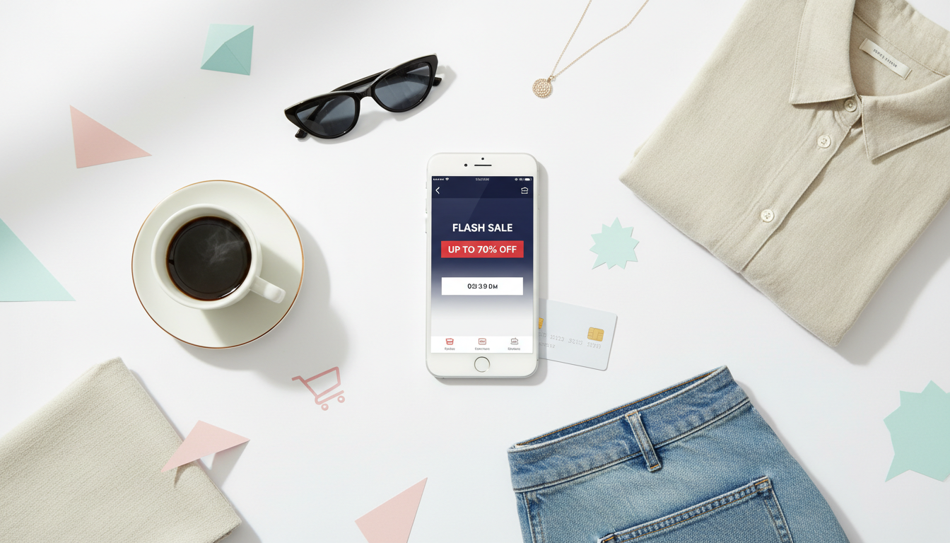 découvrez les meilleures ventes privées de 2026 et profitez des offres exclusives à ne pas manquer cette année pour faire des économies et bénéficier des meilleures opportunités shopping.