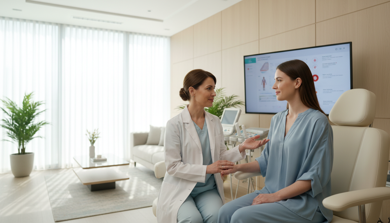 découvrez la vérité sur le blue waffle, démystifiez les idées reçues et comprenez ce que cette condition implique réellement.