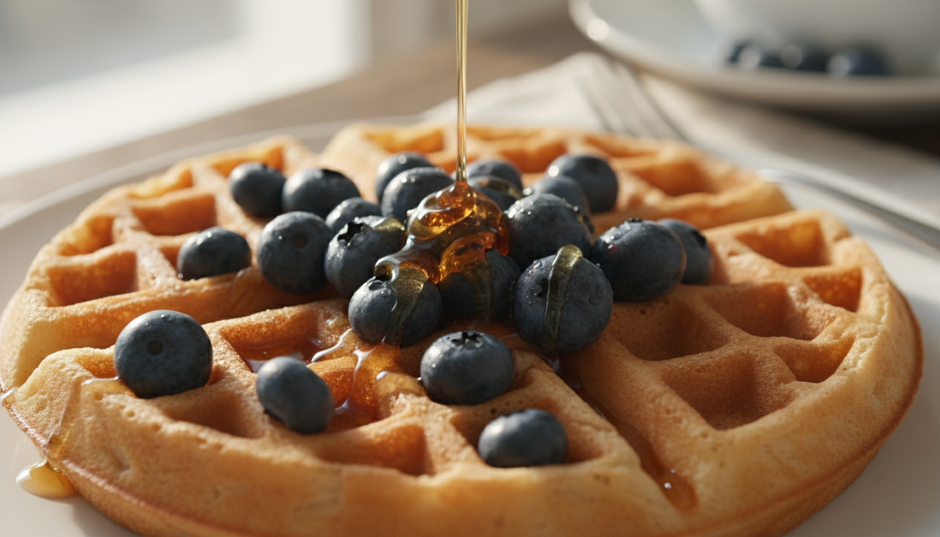 découvrez la vérité sur le blue waffle : explications claires, faits réels et démystification des idées reçues autour de cette expression.