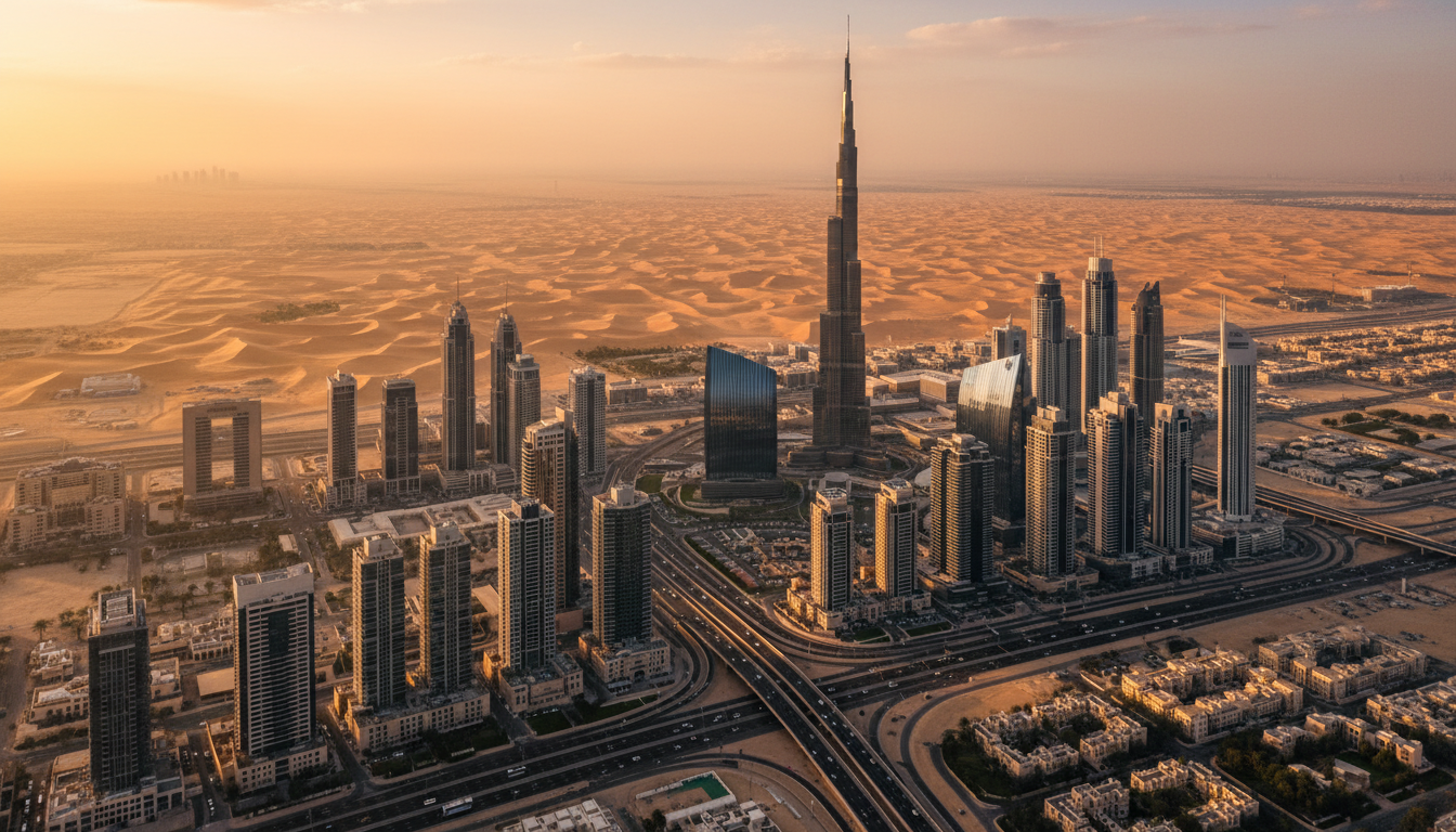 découvrez nos conseils pratiques pour gérer le décalage horaire à dubaï et profiter pleinement de votre voyage sans fatigue ni perturbation.