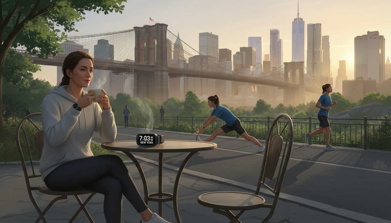 découvrez nos conseils pratiques pour gérer le décalage horaire à new york et profiter pleinement de votre voyage sans fatigue ni stress.