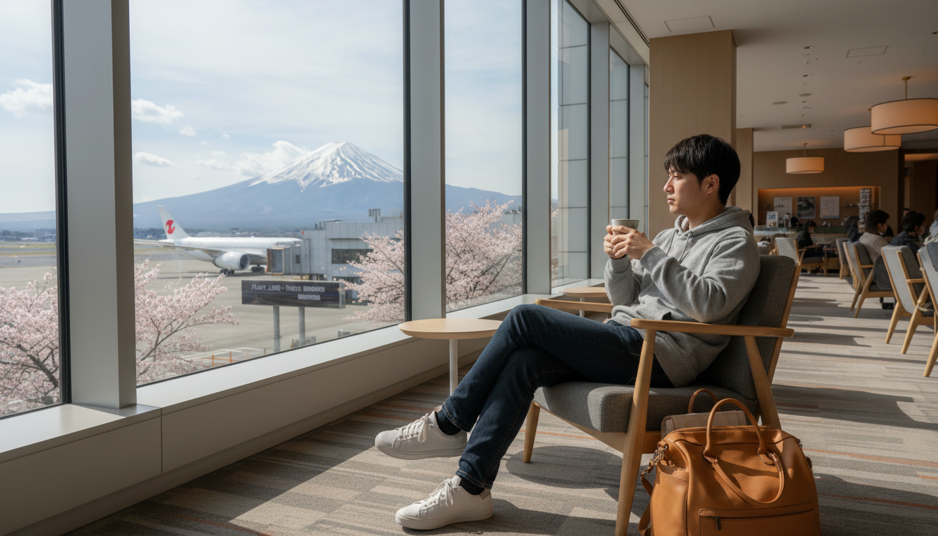 découvrez nos conseils pratiques pour gérer le décalage horaire lors de votre voyage au japon et profiter pleinement de votre séjour sans fatigue.