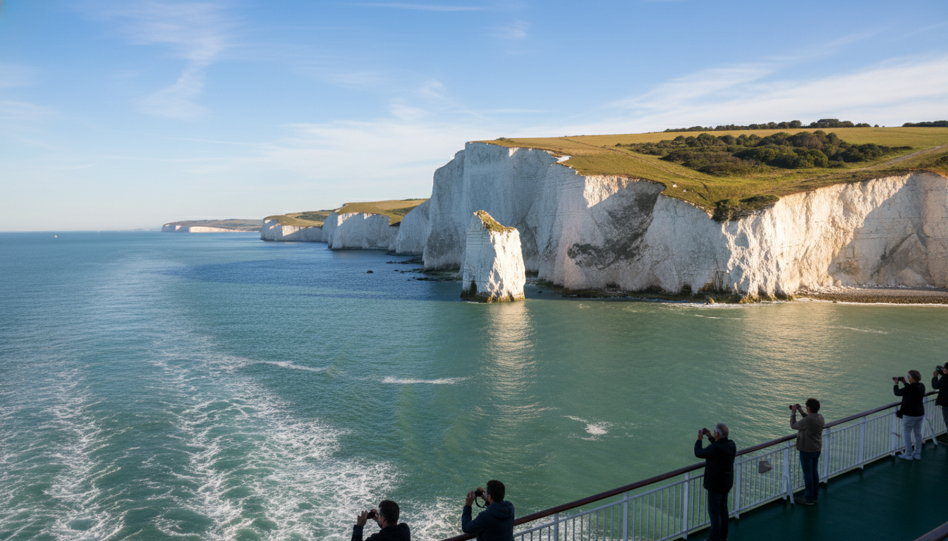 découvrez comment organiser un shuttle efficace entre calais et londres en 2026, avec des conseils pratiques pour un trajet rapide et confortable.