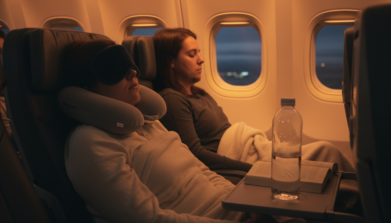 découvrez comment comprendre et gérer efficacement le décalage horaire au canada pour profiter pleinement de votre séjour sans fatigue ni désorientation.