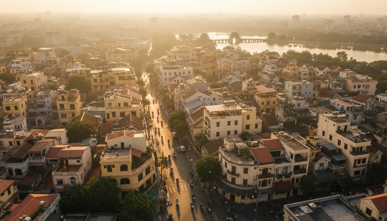 découvrez comment gérer le décalage horaire au vietnam pour un voyage agréable et sans stress grâce à nos conseils pratiques et astuces essentielles.