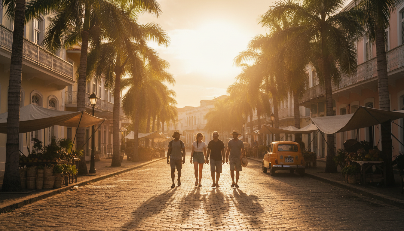 découvrez nos conseils efficaces pour gérer le décalage horaire en guyane et profiter pleinement de votre voyage dès votre arrivée.