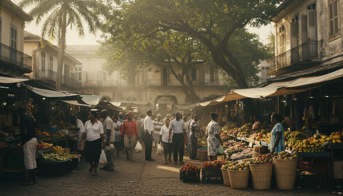 découvrez nos conseils pratiques pour gérer le décalage horaire en guyane et profitez pleinement de votre voyage grâce à une adaptation rapide et efficace.
