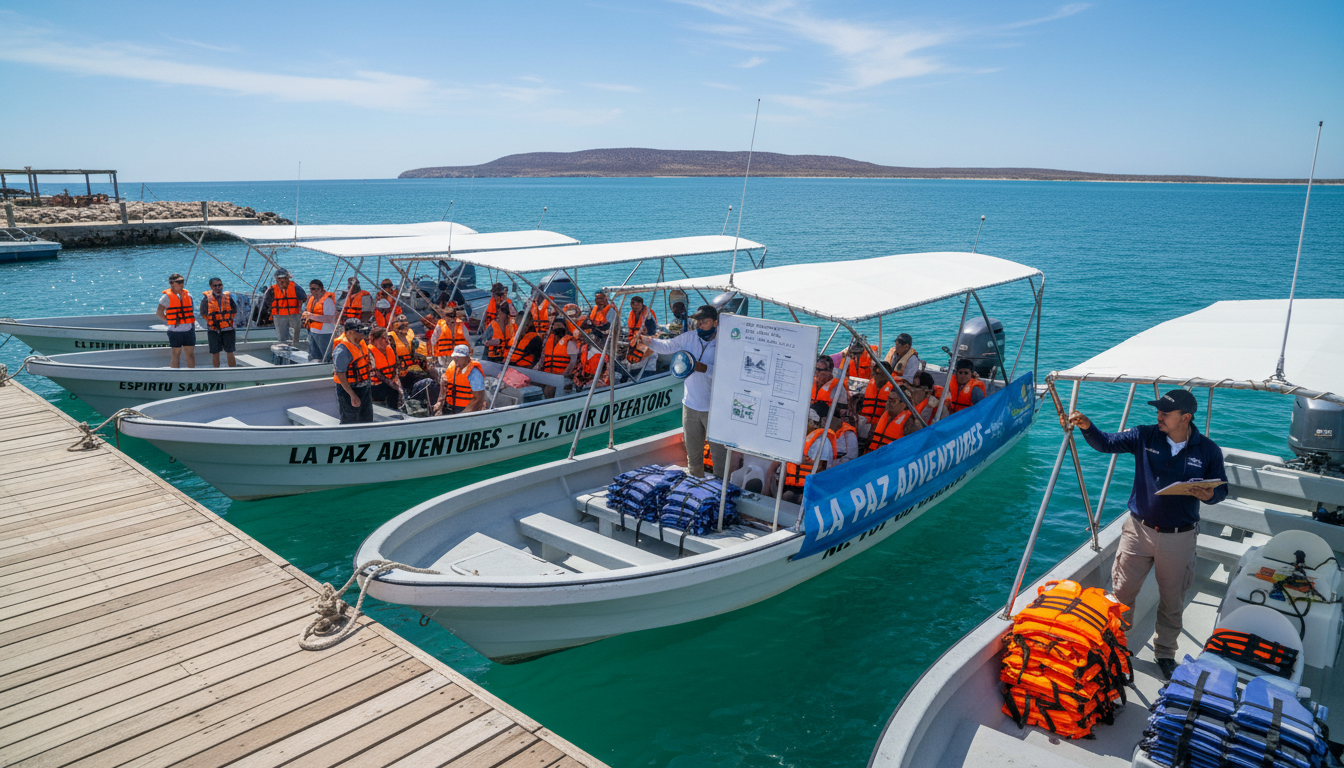 découvrez si visiter la paz au mexique est dangereux, avec des conseils pratiques pour un séjour en toute sécurité dans cette charmante ville côtière.