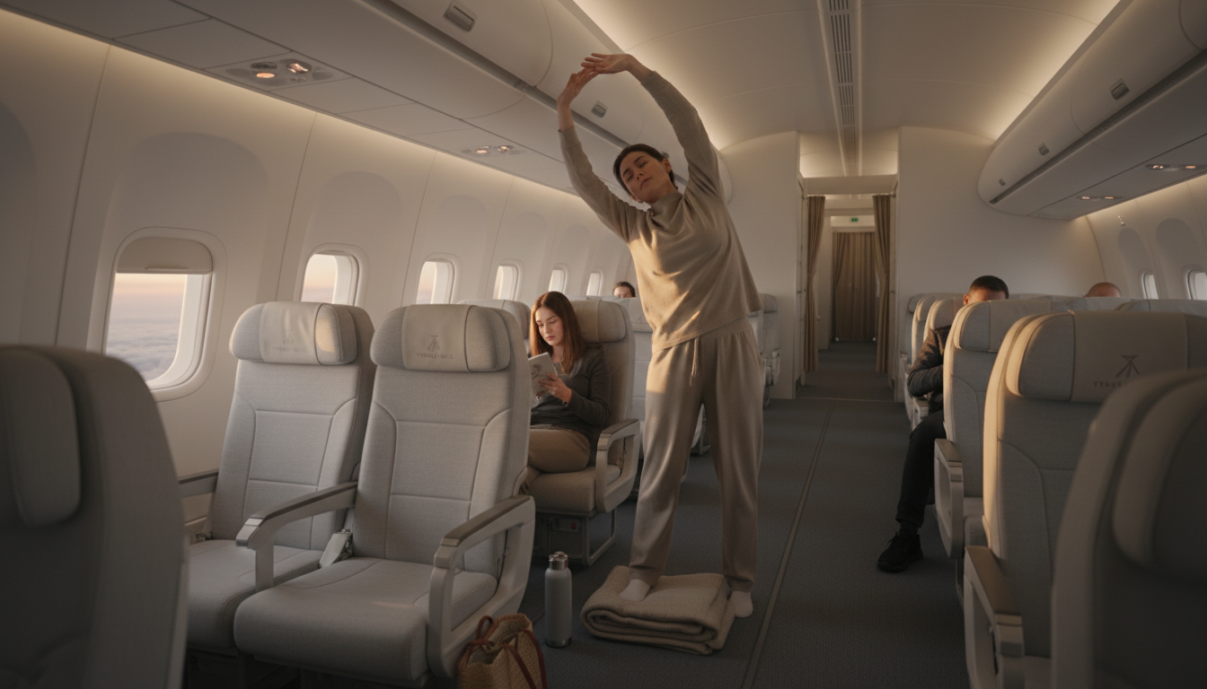 découvrez des astuces et conseils pratiques pour gérer facilement le décalage horaire à los angeles et profitez pleinement de votre séjour sans fatigue.