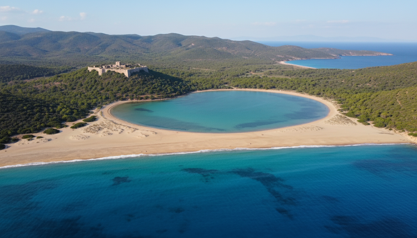 découvrez les meilleures destinations en grèce pour 2026 et vivez une expérience inoubliable entre histoire, plages paradisiaques et culture authentique.