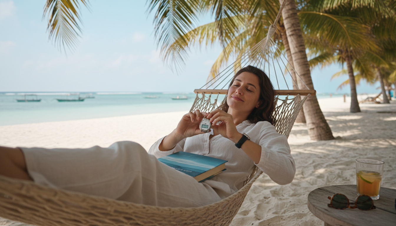 découvrez tout sur le décalage horaire à zanzibar et apprenez des astuces pratiques pour vous y adapter facilement lors de votre voyage.