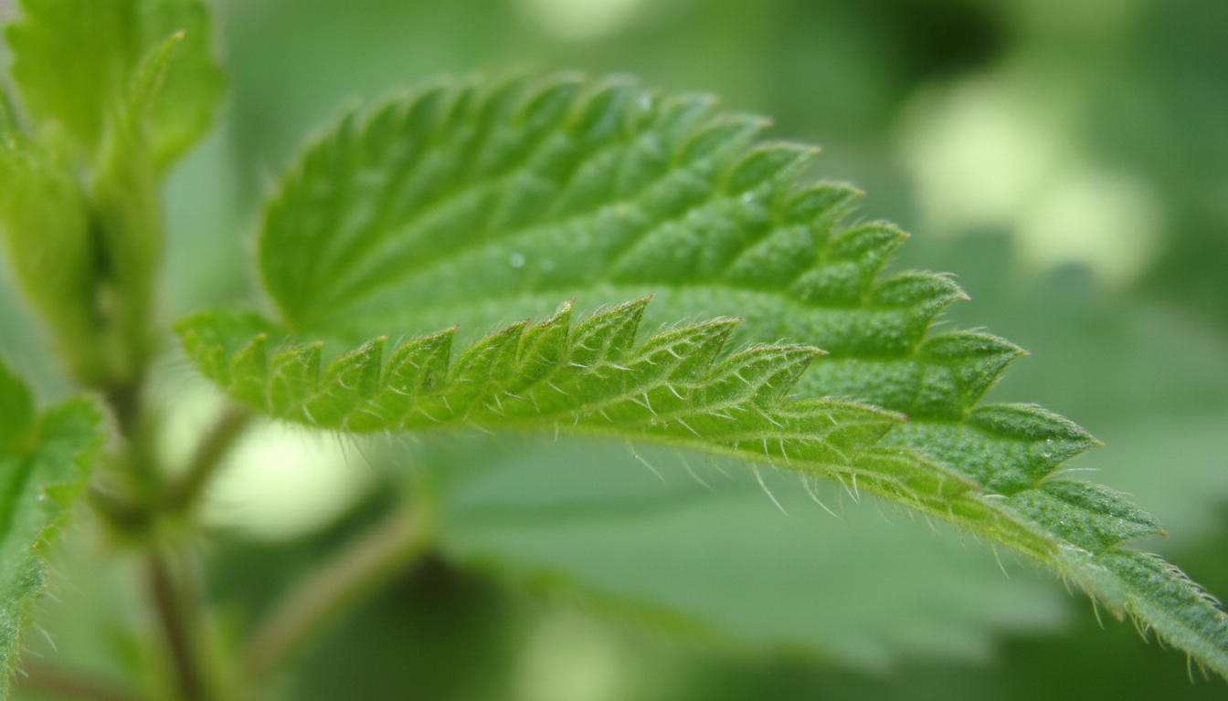 découvrez tout sur les plantes urticantes, leurs caractéristiques, leurs effets sur la peau et comment les identifier pour mieux les éviter.
